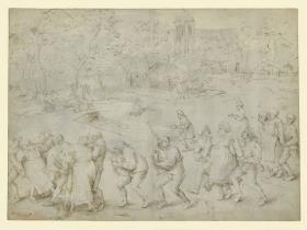 Die Epileptikerinnen von Meulebeke