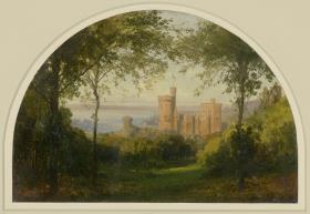 Schloss Babelsberg