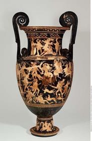 Apulischer Volutenkrater