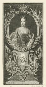 Friederike Sophie Wilhelmine von Oranien