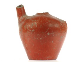 Kleine Kanne, Fragment
