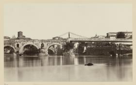 Rom, Ponte Rotto