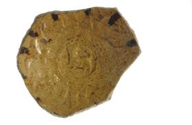 Schale, Fragment (Boden)