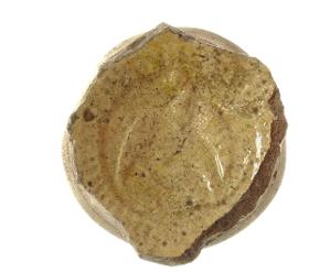 Schale, Fragment (Boden)