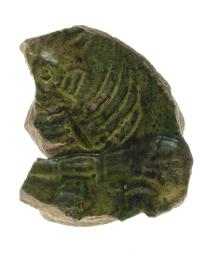Schale, Fragment (Boden)