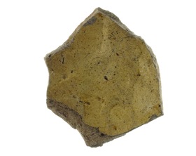 Schale, Fragment (Boden)