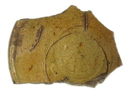Kleine Schale, Fragment (Boden)