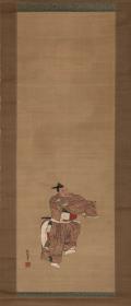 Nō-Tänzer