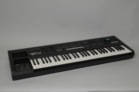 Synthesizer VFX, Dynamic Component Synthesizer