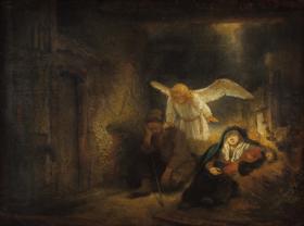 Der Traum Josephs