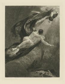 Eine Liebe, Blatt 7: Neue Träume vom Glück