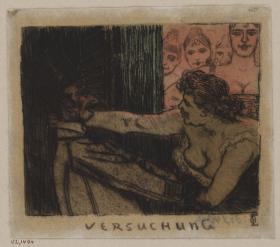 Versuchung