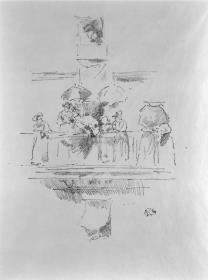 The Little Balcony
