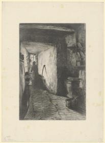 The Kitchen