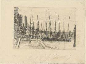 Billingsgate