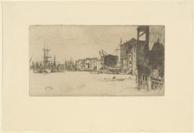 Free Trade Wharf