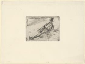 Greenwich Pensioner