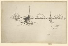 The Fleet: Evening