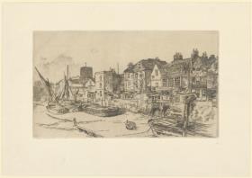 The "Adam and Eve", Old Chelsea
