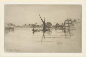 The Little Putney, Nr. 2