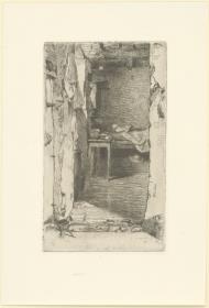 The Rag Gatherers