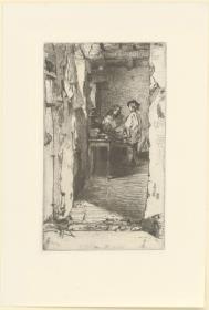 The Rag Gatherers