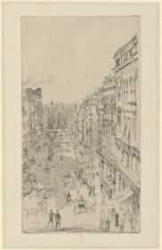 St. James Street
