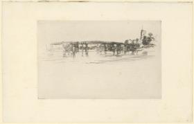 The Little Putney, Nr. 1