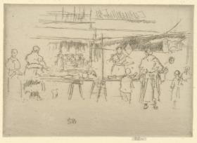 Market, Calais