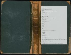 Königl. Museen Ægyptische Abteilung 17000