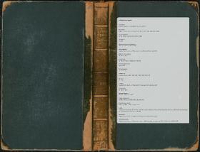 Königl. Museen Ægyptische Abteilung 18000