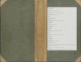 Königl. Museen Aegyptische Abteilung P. 1-01451