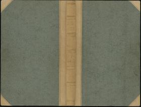 Königl. Museen Aegyptische Abteilung P. 3301-4630