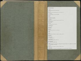 Königl. Museen Aegyptische Abteilung P. 6068-7516