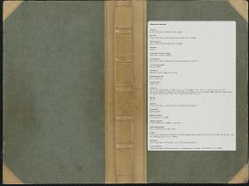 Königl. Museen Aegyptische Abteilung P. 7517-8997
