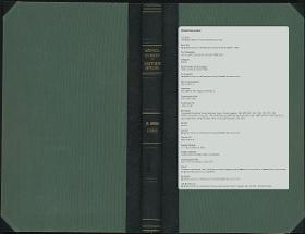 Königl. Museen Aegyptische Abteilung P. 8998-10000