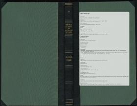 Königl. Museen Aegyptische Abteilung P. 12003-13000