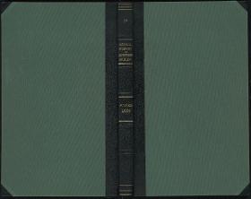 Königl. Museen Aegyptische Abteilung P. 14000-15000