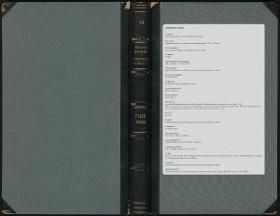 Staatl. Museen Aegyptisches Museum P. 19001-20000