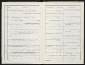 Staatl. Museen Papyrus Sammlung P. 30001-31000