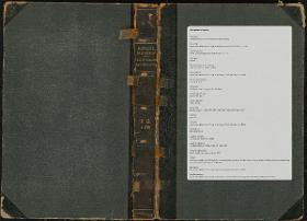 Königl. Museen Aegyptische Abtheilung P.H. 1-1365