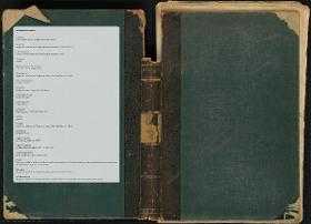 [Königl. Museen] Aegyptische Abtheilung [Photographien 6860-]