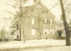 Philadelphia, Germantown, 6430, Germantown Ave, Upsala / Upsala Mansion