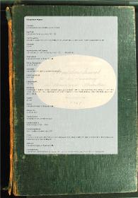 Acquisitions-Journal für die Sammlung der Münzen und Medaillen des Mittelalters und der Neuzeit, Volumen II, Berlin 1851