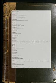 [Accessions - Katalog des Münzkabinetts IV. 1926–1943]