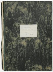 Rahmeninventar der Gemäldegalerie Buch II 1959-1990
