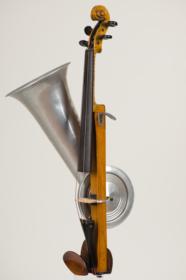 Tiebel-Violine