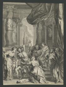 Das Urteil Salomons