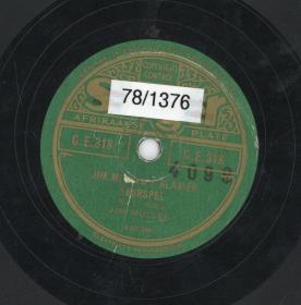 Titel A: Jim Muller's Klavier Keurspel No.1 Polka
Titel B:              "                No.1 Walzer