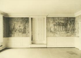 Marblehead, 161, Washington St, Jeremiah Lee Mansion / Marblehead Museum, Erdgeschloss, Empfangszimmer
